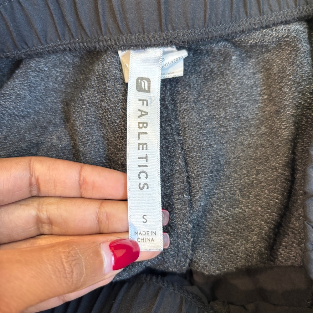 Fabletics Trina Short - Picture 6 of 6
